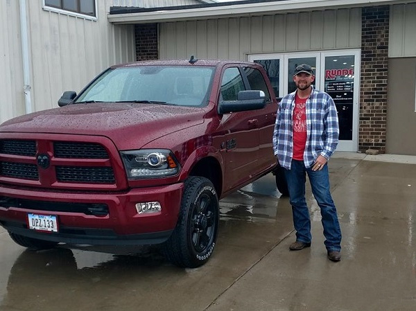  Dubuque Ram truck dealer